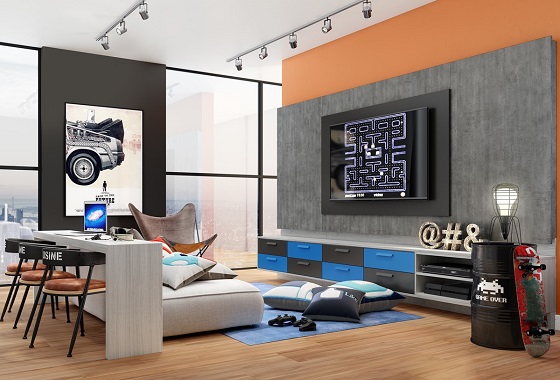 Piso Laminado Eucafloor linha Prime