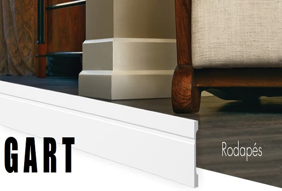 GART RODAP&eacute;S WALLSTYL®