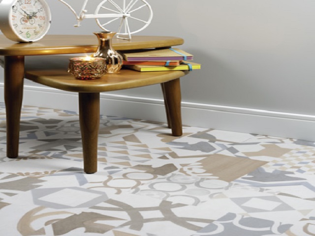 Tarkett Ambienta Studio  Linha Design