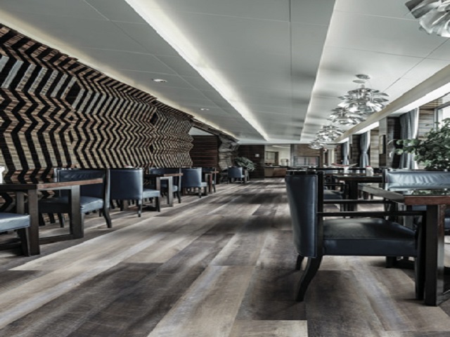 Tarkett Ambienta Studio linha Design XL