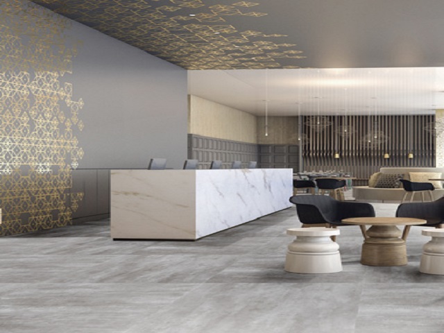 Tarkett Ambienta Studio  Linha Stone XL