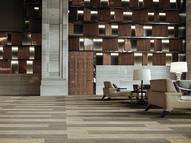 Tarkett Ambienta Series Evolve