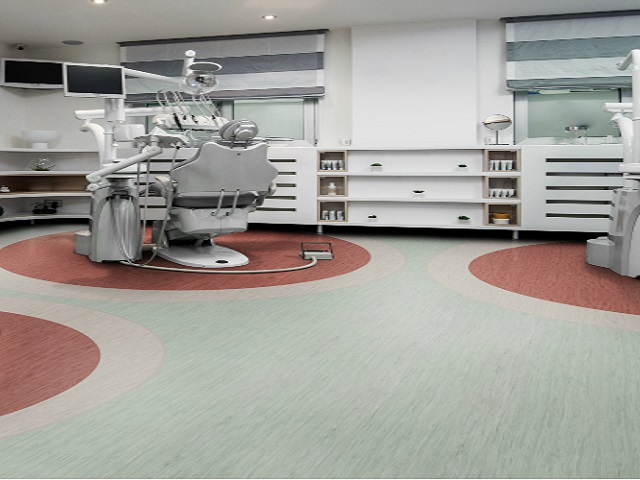 Tarkett Standart Plus