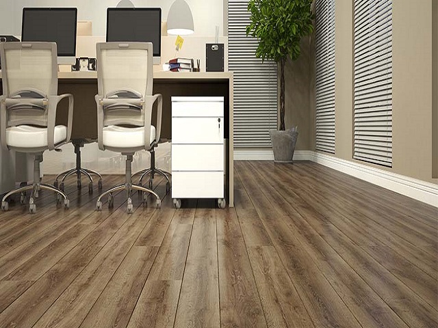 Piso Laminado Durafloor Linha Studio 