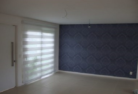 Cortinas Private