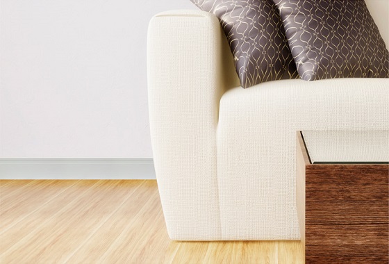 RODAP&eacute; EM MDF ULTRA PREMIUM